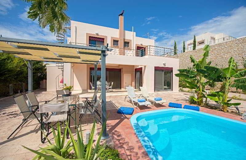 Villa Paradise
