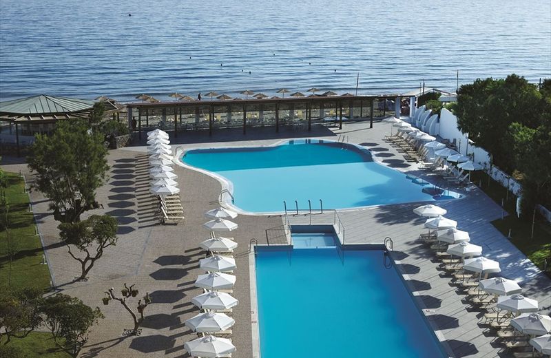 Atlantica Akti Zeus