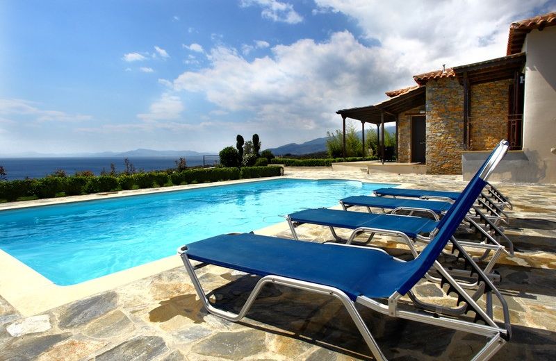 Olive Grove Villas