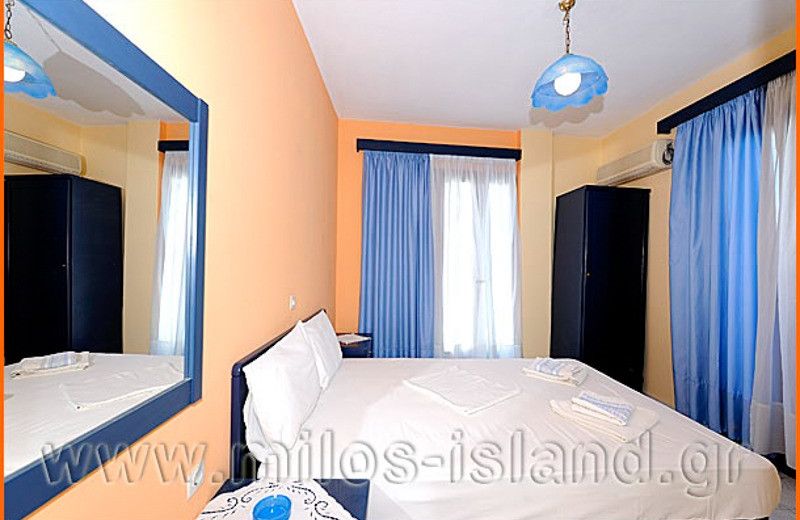 Christina Rooms