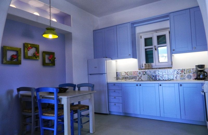 Nefeli Villas Liopetra