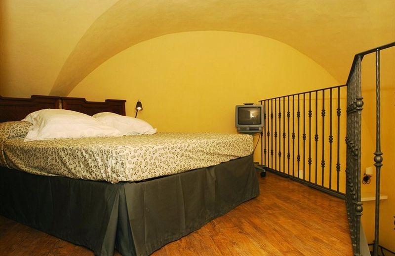 Relais Pian Di Vico