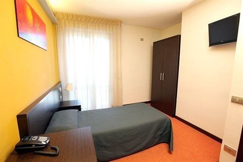 Albergo Miramonti