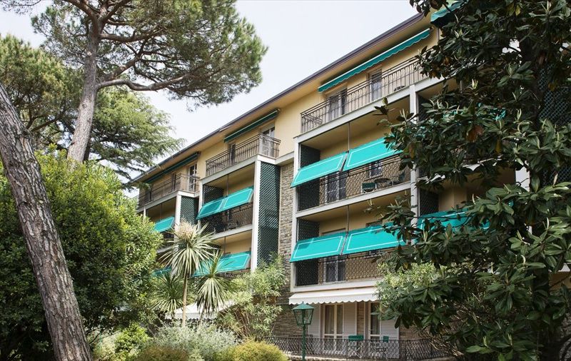 Hotel Hermitage