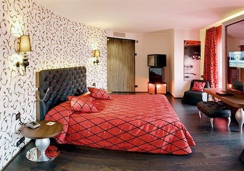 Palace Hotel Moderno