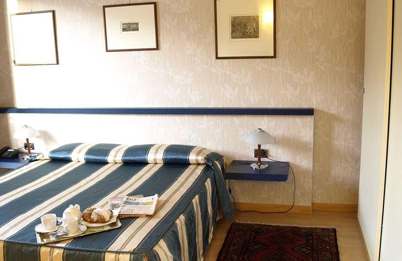 Hotel Alberi