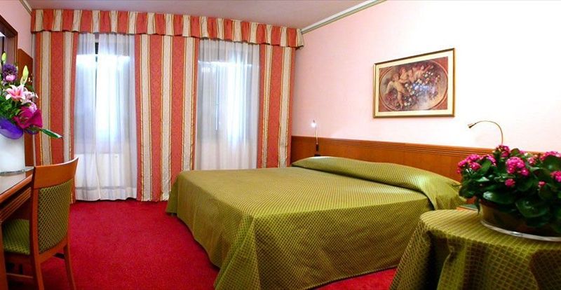 Hotel Prata Verde