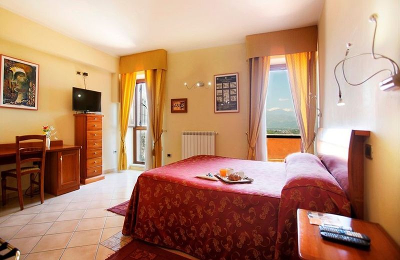 Hotel Ristorante Garibaldi