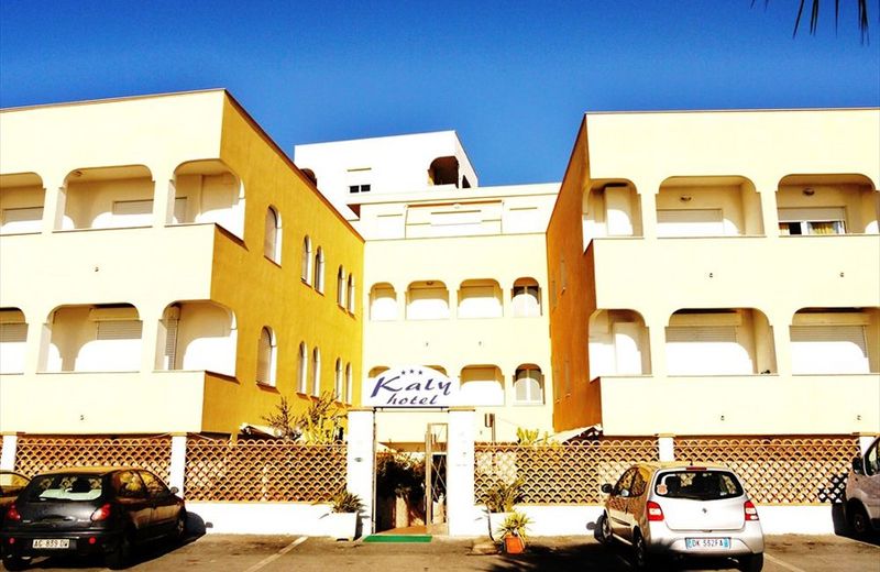 Hotel Kaly