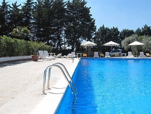 Hotel San Michele