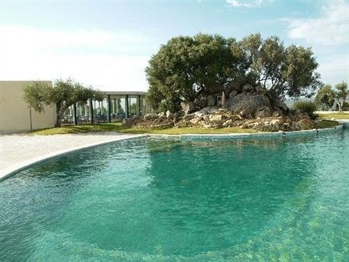 Rocatunda Resort