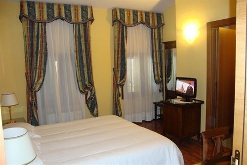 Hotel La Loggia