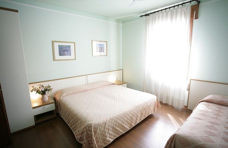 Hotel Ezzelino