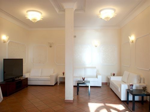 Ercolano Hotel Ercolano