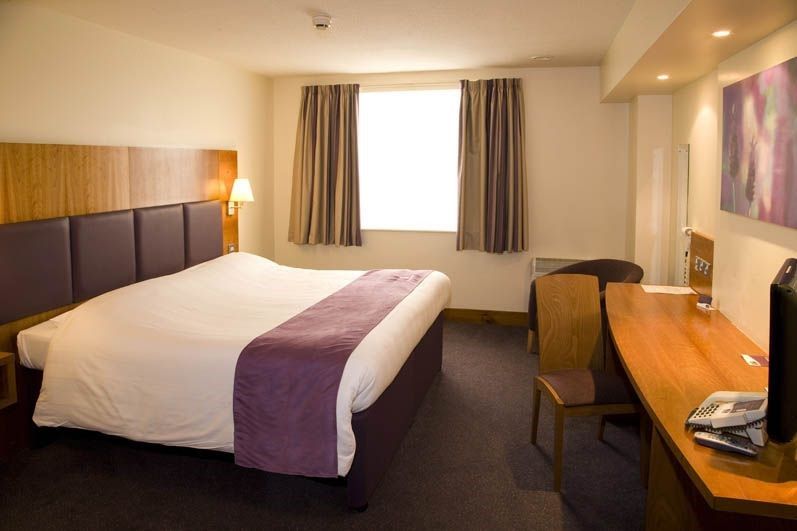 Premier Inn London Wembley Park Hotel