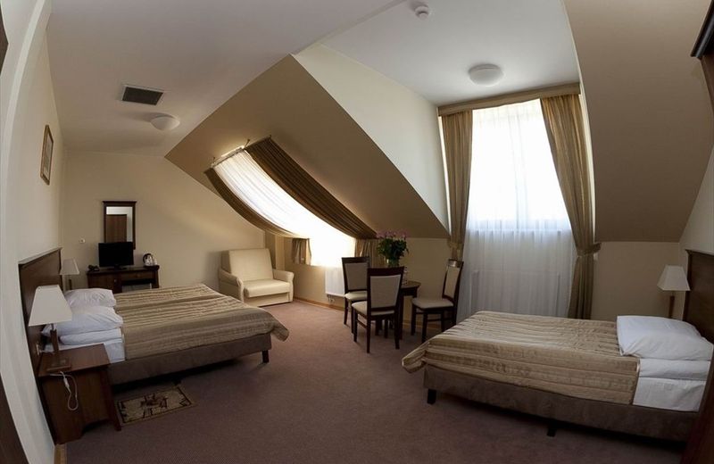 Hotel Kresowiak