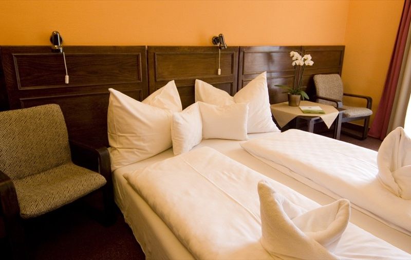 Walden Hotel