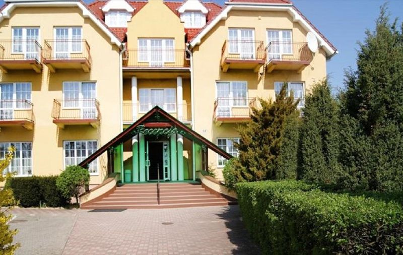 Hotel Helena