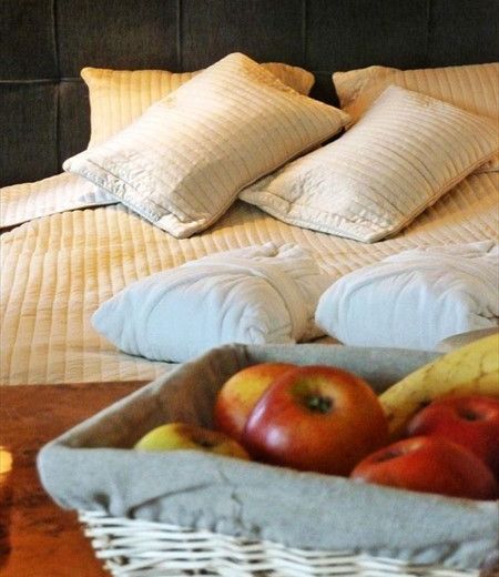 SANDROOM - NADMORSKI APARTAMENT HOTELOWY