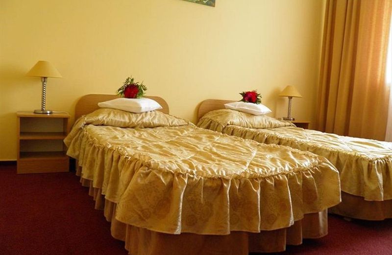 Hotel Accademia