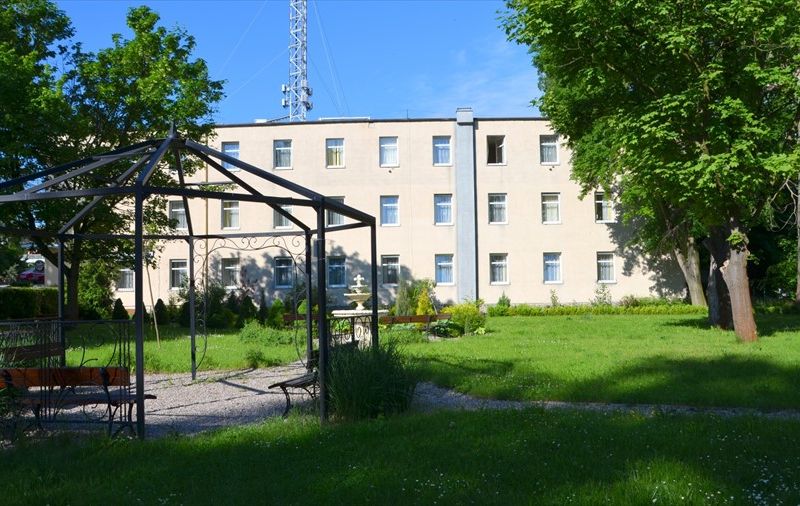 Hotel Miramar