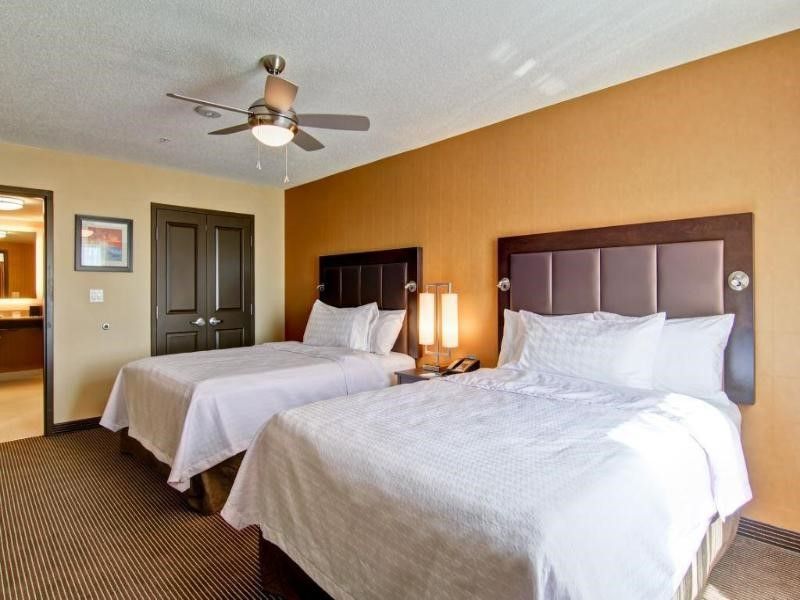 Homewood Suites by Hilton Anaheim Conv Ctr/Disneyland Main