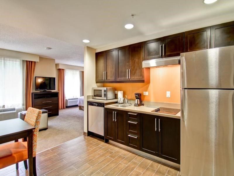 Homewood Suites by Hilton Anaheim Conv Ctr/Disneyland Main