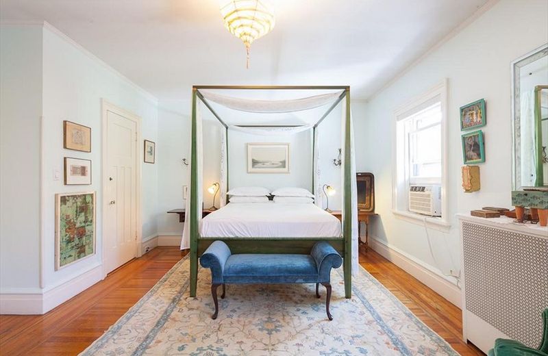 Brooklyn by onefinestay
