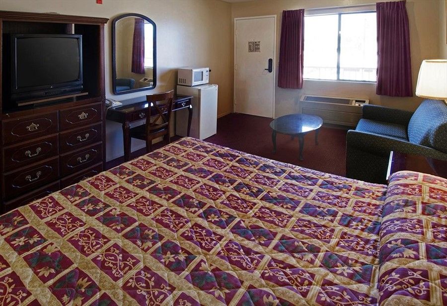 Buena Vista Inn