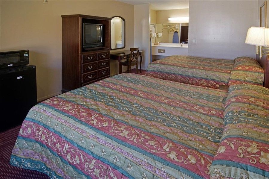 Buena Vista Inn