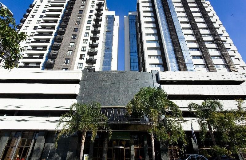 Intercity Porto Alegre Praia de Belas