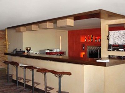 VALLE PERDIDO WINE RESORT