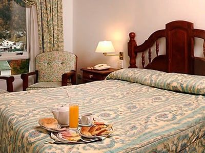 Patagonia Plaza Hotel