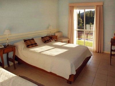 LAS TERRAZAS POSADA