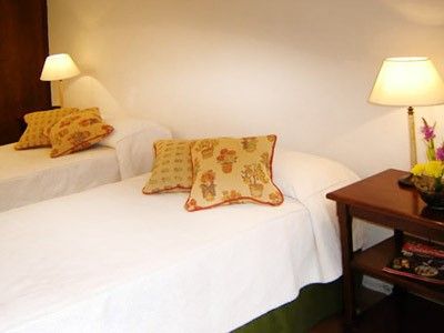 Las Moras Hotel