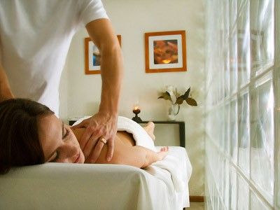 San Martin Hotel y Spa