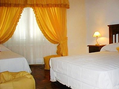 Apart Hotel Cavis