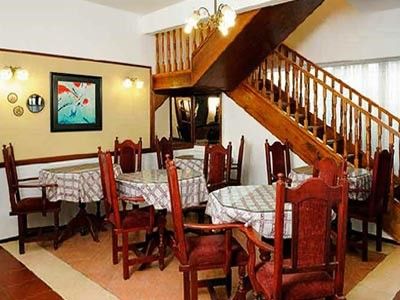 Hotel Andino