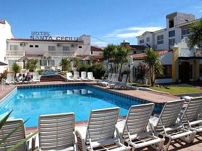 Santa Cecilia Resort & Spa I
