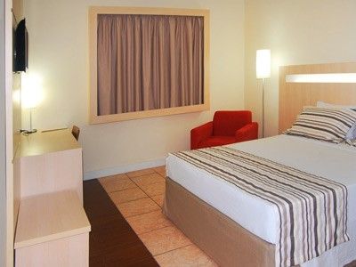 Hotel Vila Rica Belem