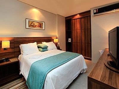 Mercure Belem Boulevard