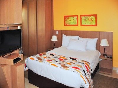 The Sun Premium Resort