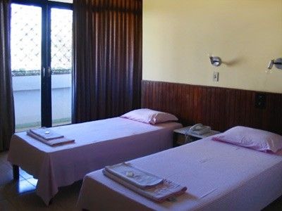 Hotel El Pilar