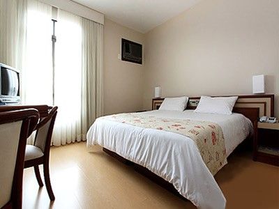 Monthez Hotel & Eventos