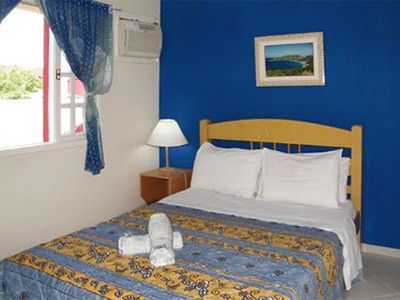 Pousada Luzes de Geriba