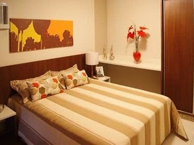 Boulevard Suíte Hotel by WAM Experience