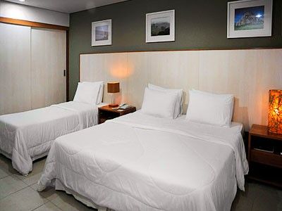 Garden Hotel