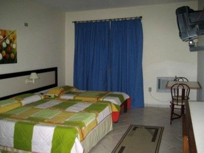 Hotel Areia Branca