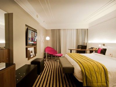 Radisson Alphaville