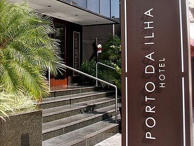 Porto da Ilha Hotel